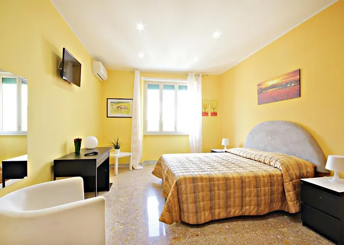 B&B Clelia