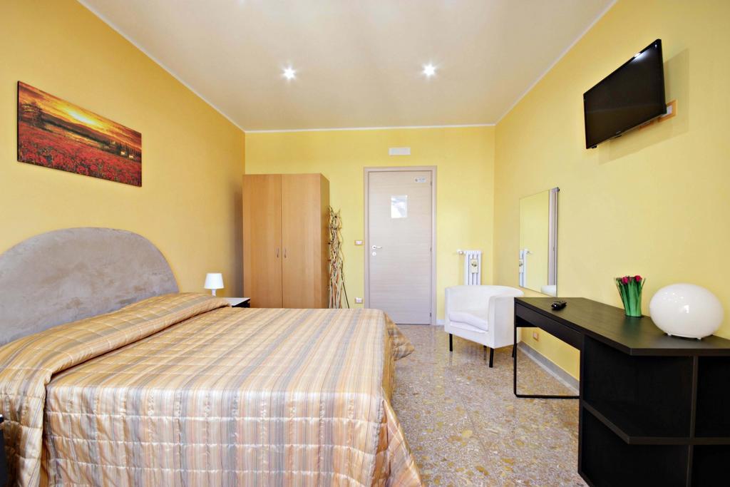 Bed & Breakfast Clelia Roma